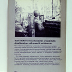 Unio Hiitonen: Rintamaelämää, Valokuvia sieltä jostakin 1939 - pikkukuva 2