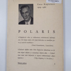 Unto Kupiainen : Polaris - pikkukuva 2
