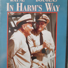 In the harm's way / Ensi voitto DVD - pikkukuva 1