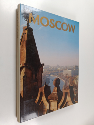 Yuri Balanenko : Moscow