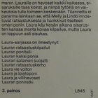 Ruby Ferguson : Laura vie voiton - 3.p 1988 , pokkari - pikkukuva 2