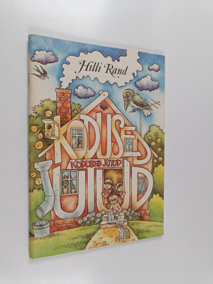 Hilli Rand : Kodused jutud