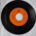 Frederik – Pako - Pako 7" single - pikkukuva 1