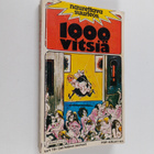 1000 vitsiä : naurettava suurteos - pikkukuva 1