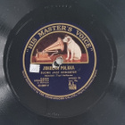 Savikiekko 1929 - Suomi Jazz orkesteri - HMV A.L. 1026 - pikkukuva 1