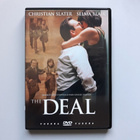 The Deal (2004) Christian Slater, Selma Blair - pikkukuva 1
