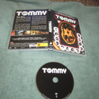 Tommy - The Movie ( uudenveroinen DVD ) - pikkukuva 2