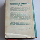 Tekniikan käsikirja oppikirja - pikkukuva 2