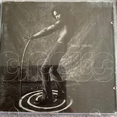 LENNY KRAVITZ: Circus *EUR 1996