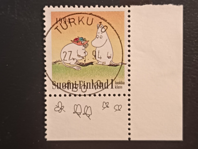 -94 Ystävyydellä EP-Loistol.Turku