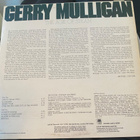 Gerry Mulligan: The Age of Steam LP 1972 - pikkukuva 2