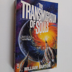 William Barton : The transmigration of souls - pikkukuva 1