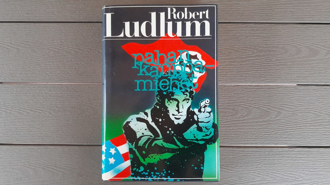 Pahan Kauppamiehet (Robert Ludlum 1974/1985)