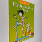 Sari Luhtanen : Täysipainoinen nainen - pikkukuva 1