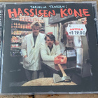 TARJOLLA TÄNÄÄN: HASSISEN KONE CD - pikkukuva 1