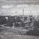TAMPERE.....Hämeensilta, vanha kortti. - pikkukuva 1