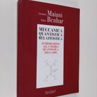Luciano Maiani ym. : Meccanica quantistica relativistica.... - pikkukuva 1