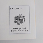 Veikko Vesterinen : Kolmen kenraalin kintereillä - pikkukuva 3