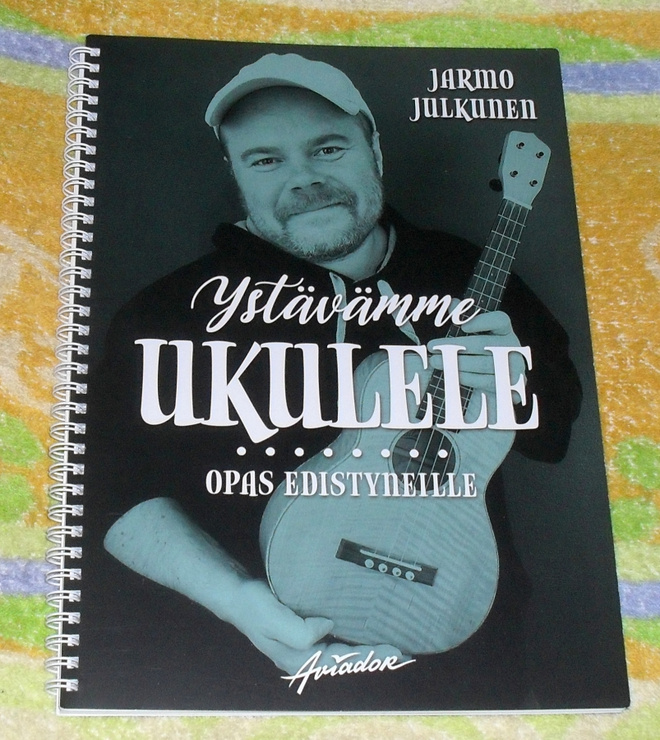 Ystävämme Ukulele