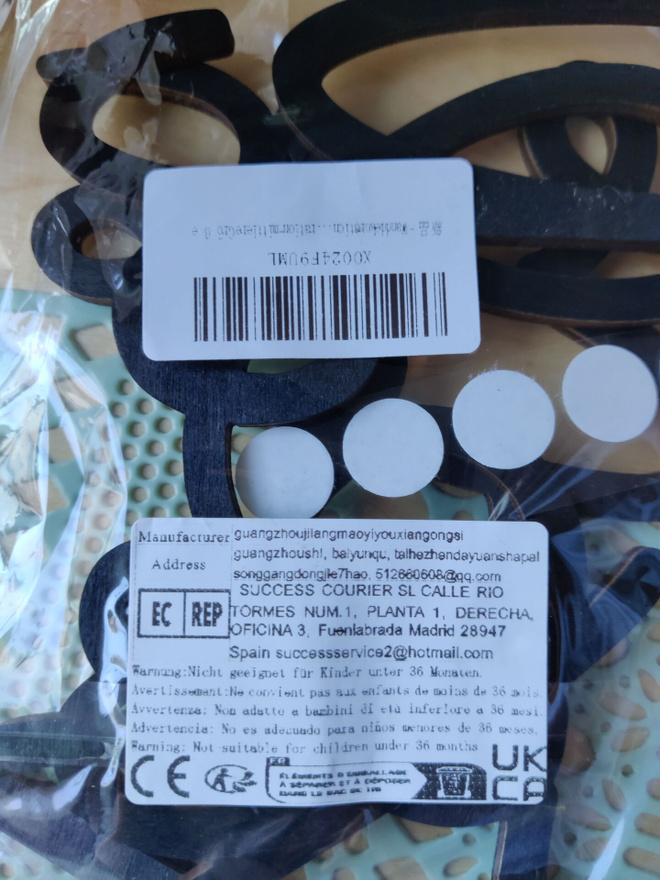 Item image