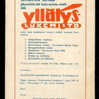 Yllätyslukemisto 7/1942 - pikkukuva 2