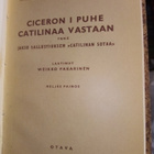 LECTIONES LATINAE : 4 kpl Sanasto ja selityksiä paketti - pikkukuva 4
