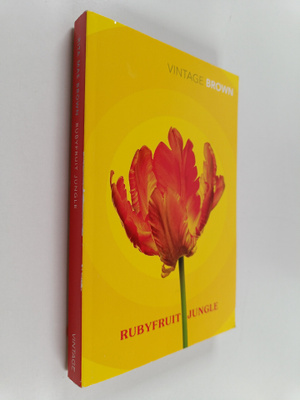 Rita Mae Brown : Rubyfruit jungle