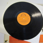 Various LP Czechoslovakia 1981 Myslivecké Písnicky - pikkukuva 3