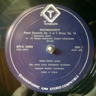 Abbey Simon - Rachmaninoff LP - pikkukuva 5