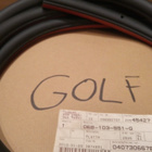 V.A.G VW Golf oven tiiviste 1K3 837 701 E 9B9 - pikkukuva 2