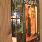 Diana Wynne Jones : Rönsyilevä talo ( 1.p. 2008 k.po ) - pikkukuva 1