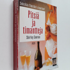 Shirley Conran : Pitsiä ja timantteja - pikkukuva 1