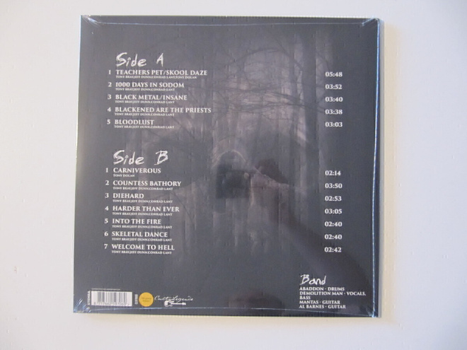 Item image