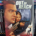 Out of reach (2004) Steven Seagal - pikkukuva 1