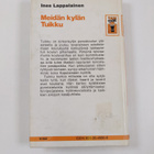 Ines Lappalainen : Meidän kylän Tuikku - pikkukuva 2