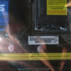 LGA775-emolevy Asus P5Q SE Rev. 1.02G, Asuksen tehdaskunnost - pikkukuva 5