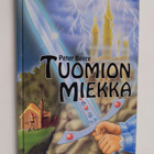 Peter Beere : Tuomion miekka - pikkukuva 1