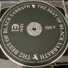 BLACK SABBATH - The Best Of Black Sabbath - pikkukuva 3
