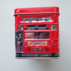 Säästölipas Bussi Churchill's CONFECTIONERYLondon Transport - pikkukuva 4