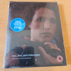Sex, Lies and Videotape (Blu-ray, uusi) - pikkukuva 1