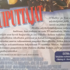 Huiputtajat DVD - pikkukuva 3