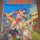 Tarzan lahjakirja 1975 - pikkukuva 1