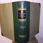 KOLKKA (Toim.) : XV OLYMPIAKISAT HELSINGISSÄ ( SIS POSTIKUL - pikkukuva 1