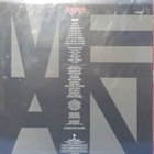 MONTROSE - MEAN - CANADA 1987 M-/EX LP - pikkukuva 2