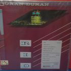 DURAN DURAN - RIO GER -82 EX-/EX LP - pikkukuva 2