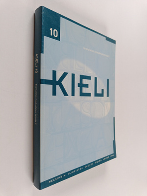 Suomalaisen keskustelun keinoja 2