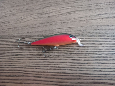 Rapala team esko