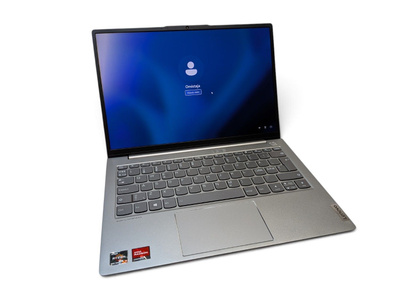 Lenovo 13s Gen 3, 13.3" [AMD Ryzen 7 5800U, 16 GB, 512GB]