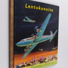 Ruth Mabee Lachman : Lentokoneita - pikkukuva 1