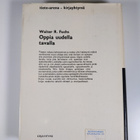 Walter R. Fuchs : Oppia uudella tavalla : (Oppimisen mene... - pikkukuva 2